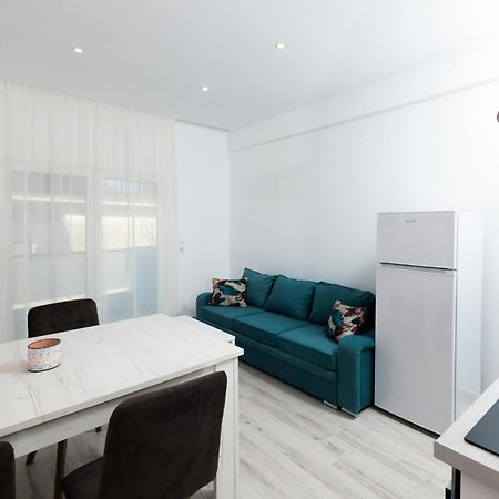 Diamanti Apartments Downtown Limenas  Kamer foto